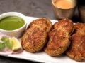 घर पर अचानक मेहमानों ने दे दी है दस्तक, चाय के साथ झटपट बनाएं सोया कबाब