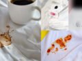 कपड़े पर लगे लिपस्टिक, आई लाइनर, चाय या सॉस के दाग कैसे हटाएं, ये घरेलू उपाय करेंगे ड्राई क्लीन से बेहतर असर​