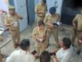 बेटे-बहू से मिलने गया था पति… घर पर बुजुर्ग पत्नी की हो गई हत्या, सुल्तानपुर में सनसनीखेज वारदात​