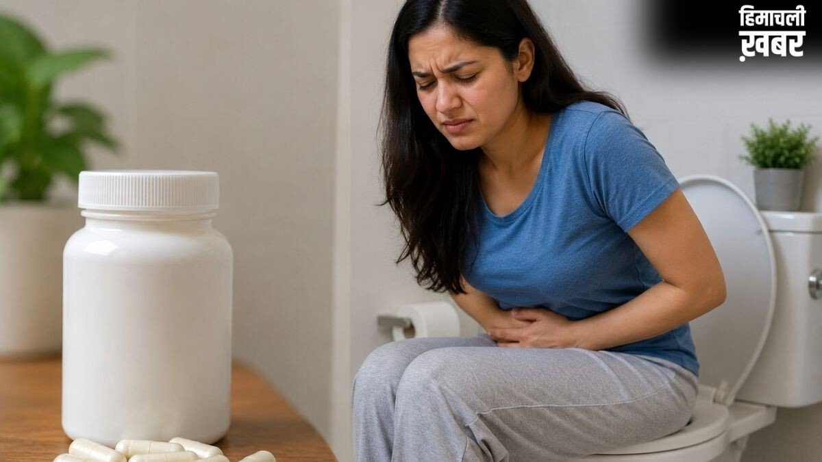 खराब पेट है बीमारियों की जड़! लाइफस्टाइल की ये 5 छोटी आदतें Gut Health के लिए होंगी असरदार; जानिए कैसे​