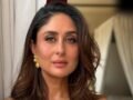 Kareena Kapoor Khan की फिटनेस का क्या है सीक्रेट?, ट्रेनर बोले लंबे समय तक फिट रहने का सही तरीका जानती हैं करीना, देखिए कैसे​