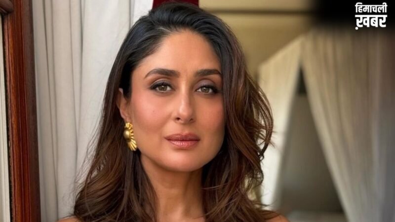 Kareena Kapoor Khan की फिटनेस का क्या है सीक्रेट?, ट्रेनर बोले लंबे समय तक फिट रहने का सही तरीका जानती हैं करीना, देखिए कैसे​
