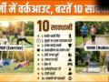 गर्मी में वर्कआउट करने वाले जरूर पढ़ लें, इन 10 बातों का रखें विशेष ख्याल, बरतें सावधानी