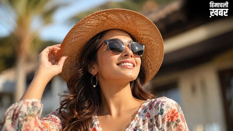 गर्मियों में फैशन के साथ-साथ आंखों का भी रखें ध्यान, ऐसे चुन सकते हैं सही सनग्लासेस​