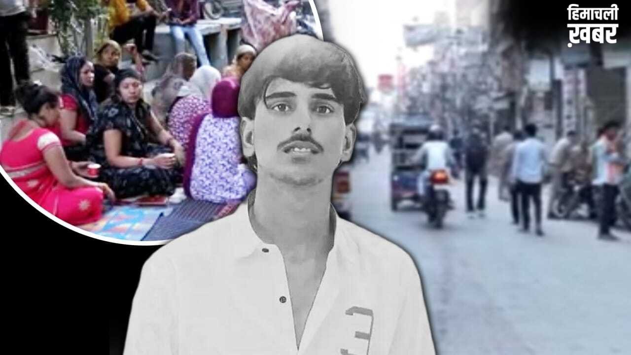 कौन था गाजियाबाद का सूर्या, जिसका ‘जिगरी यार’ असद बन गया काल? पूरी कहानी​