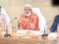 बरेली हादसे के बाद जलशक्ति मंत्री स्वतंत्र देव सिंह का एक्शन, टंकी निर्माण एजेंसी ब्लैकलिस्ट​