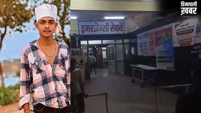 जौनपुर में शादी करने जा रहे दूल्हे की रास्ते में गोली मारकर हत्या, कार रुकवाकर वारदात को दिया अंजाम