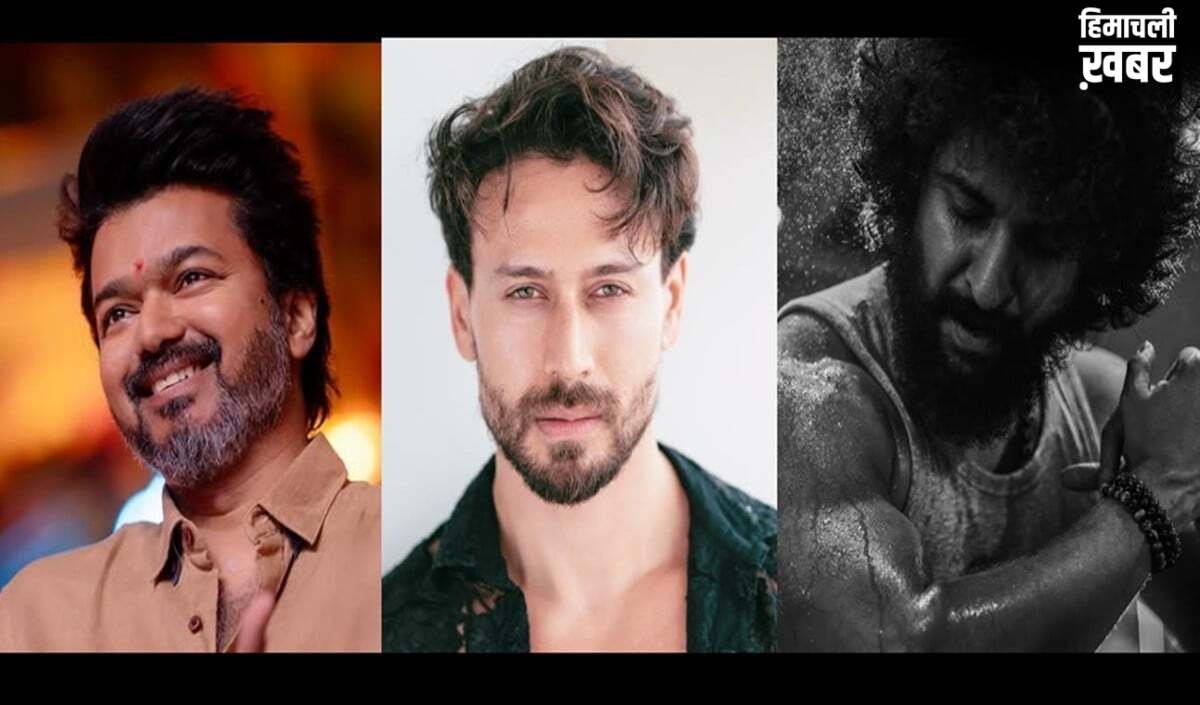 थलापति विजय का 'विजय' रथ! तमिलनाडु चुनावों में TVK की बड़ी बढ़त, टाइगर श्रॉफ और नानी समेत सितारों ने दी बधाई