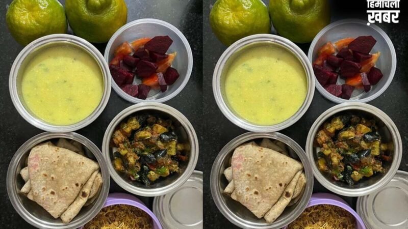 Tiffin Packing Tips: 42 डिग्री गर्मी में भी Lunch Box रहेगा Fresh, अपनाएं ये 5 स्मार्ट किचन हैक्स​