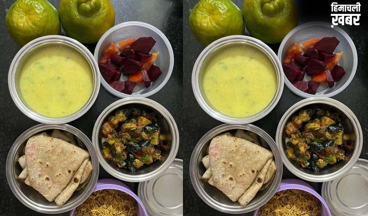 Tiffin Packing Tips: 42 डिग्री गर्मी में भी Lunch Box रहेगा Fresh, अपनाएं ये 5 स्मार्ट किचन हैक्स​