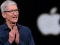 टिम कुक भी हुए मुरीद! ग्लोबल मंदी के बाद भी भारत में आई iPhone की सुनामी, एपल ने रखे चौंकाने वाले आंकड़े