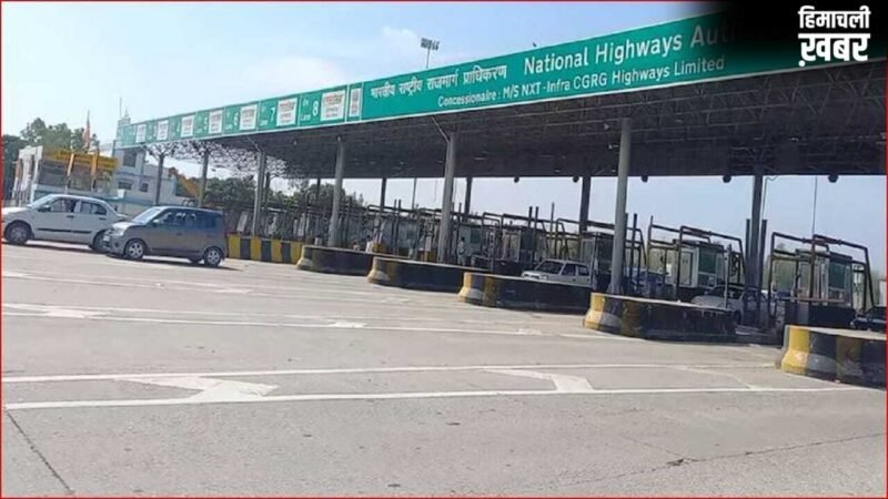 दिल्ली-सहारनपुर हाईवे का बढ़ा टोल, NHAI ने लागू की नई दरें, ऐसे कर सकते हैं 33% की बचत​
