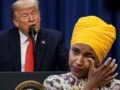 भाई से शादी, डार्लिंग आई लव यू-गुडनाइट, चलो सोने चलते हैं...Ilhan Omar पर ऐसे बरसे Donald Trump, दुनिया हैरान