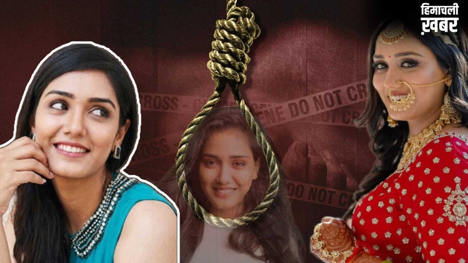 ‘I Am Trapped’ से मौत तक… कब, कैसे और क्या हुआ? भोपाल के ट्विशा शर्मा केस की पूरी कहानी​