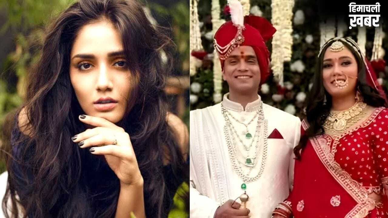 Twisha Sharma Case: ड्रग्स थ्योरी फेल! ट्विशा शर्मा केस में SIT चीफ ने खोले कई बड़े राज, सास गिरिबाला सिंह के दावों पर सवाल​