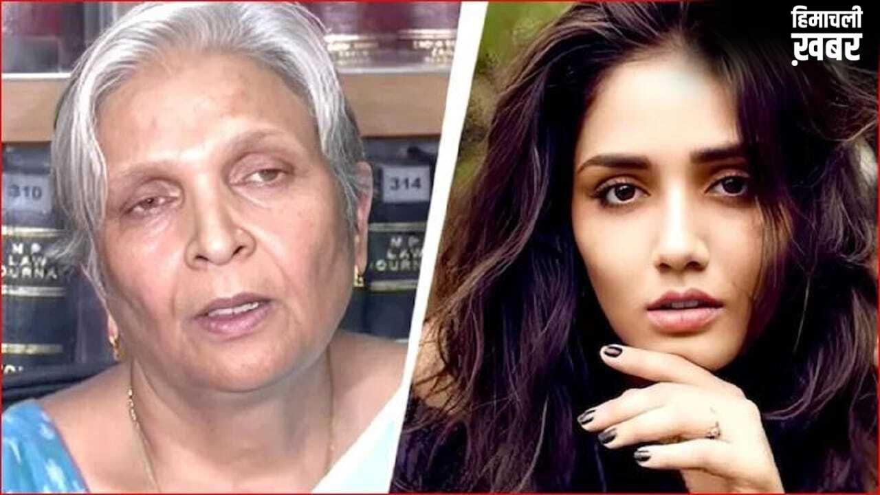 ट्विशा शर्मा केस में सास गिरिबाला की बढ़ी मुश्किलें, कुर्सी पर मंडराया संकट… प्रशासनिक स्तर पर हलचल तेज​