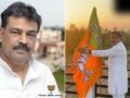 जमीन विवाद को लेकर यूपी में BJP के दो विधायक आमने-सामने, गाली-गलौज और हाथापाई भी हुई, जानिए पूरा मामला​