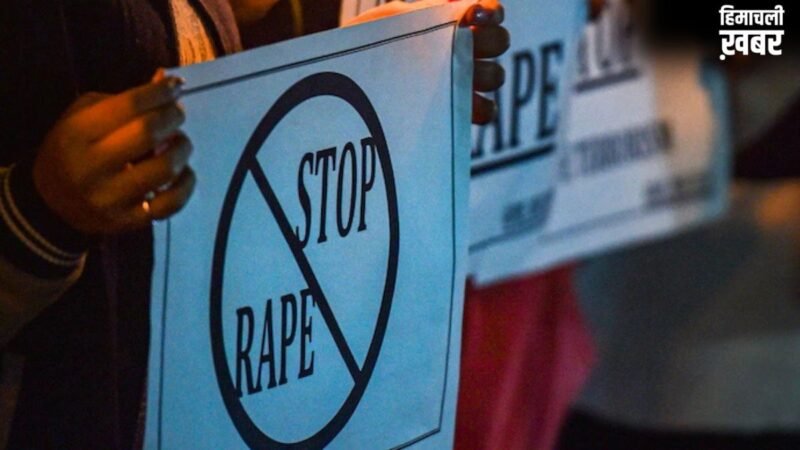 चॉकलेट दिलाने के बहाने 5 साल की बच्ची को शौचालय में ले गया टीचर, की गंदी हरकत; गिरफ्तार