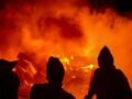 यूपी: फतेहपुर में गैस लीक होने से जोरदार धमाका, 9 लोग घायल​