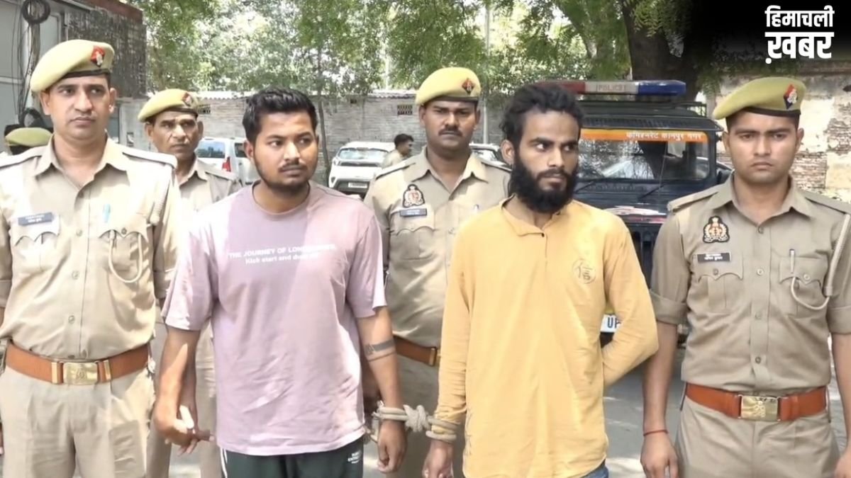 टारगेट के तनाव में बॉस की हत्या, सेल्समैन ने शराब पार्टी के बहाने बुलाकर उतारा मौत के घाट