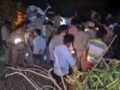 यूपी में दर्दनाक हादसों में 14 लोगों की मौत, लखीमपुर में 10 तो बहराइच में 4 की गई जान, कई घायल​