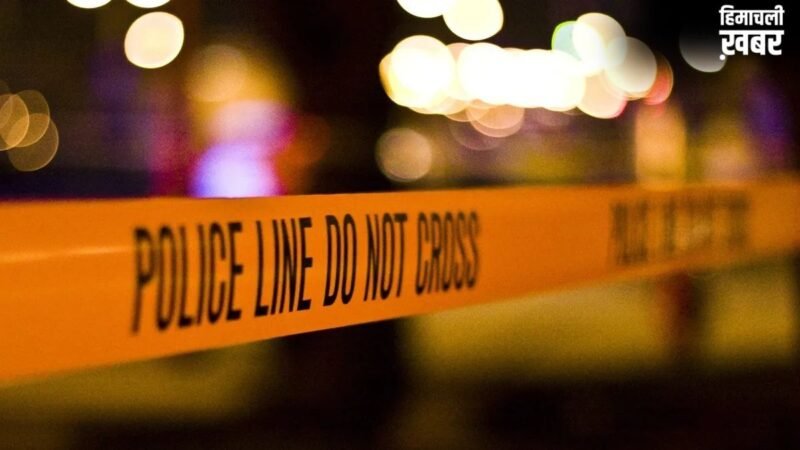 लखनऊ: जंगल में मिला युवती का शव, जांच में जुटी पुलिस​
