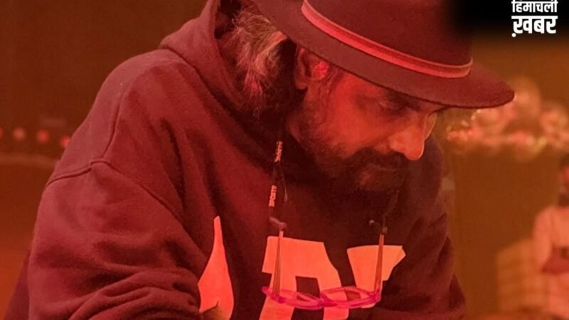 'रंग की वजह से रिजेक्ट हुआ ', 750 रुपये से शुरू किया था करियर, संघर्ष के दिन याद कर भावुक हुए मशहूर कोरियोग्राफर