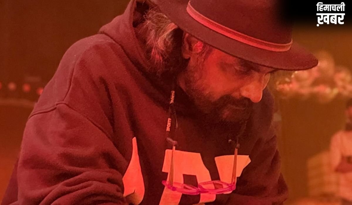 'रंग की वजह से रिजेक्ट हुआ ', 750 रुपये से शुरू किया था करियर, संघर्ष के दिन याद कर भावुक हुए मशहूर कोरियोग्राफर