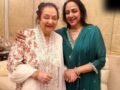 हेमा मालिनी की खूबसूरती पर फिदा थी बॉलीवुड की मशहूर एक्ट्रेस, पहली मुलाकात का किस्सा किया शेयर