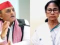 आज ममता से मिलेंगे अखिलेश… INDIA गठबंधन को एकजुट होने का देंगे संकेत, क्या होगी रणनीति?​