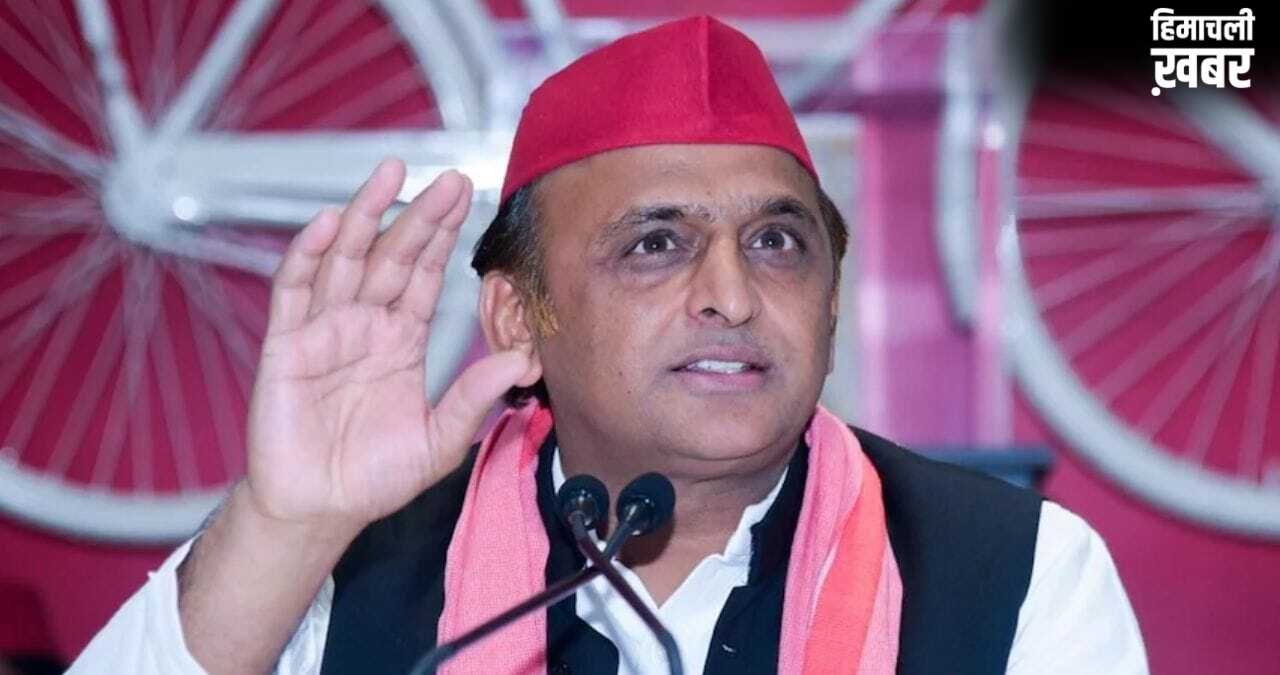 पंडित जी जो कहेंगे, हम वही करेंगे… अखिलेश यादव ने 2027 विधानसभा चुनाव को लेकर क्यों किया ऋषि मुनि का जिक्र?​