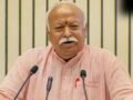 कामकाज, अभियान और भविष्य की रणनीति पर मंथन… तीन दिवसीय दौरे पर RSS प्रमुख मोहन भागवत पहुंचे लखनऊ​