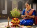 Adhik Maas Tulsi Puja Vidhi: अधिक मास में तुलसी की पूजा कैसे करें? जानिए सही विधि और नियम​