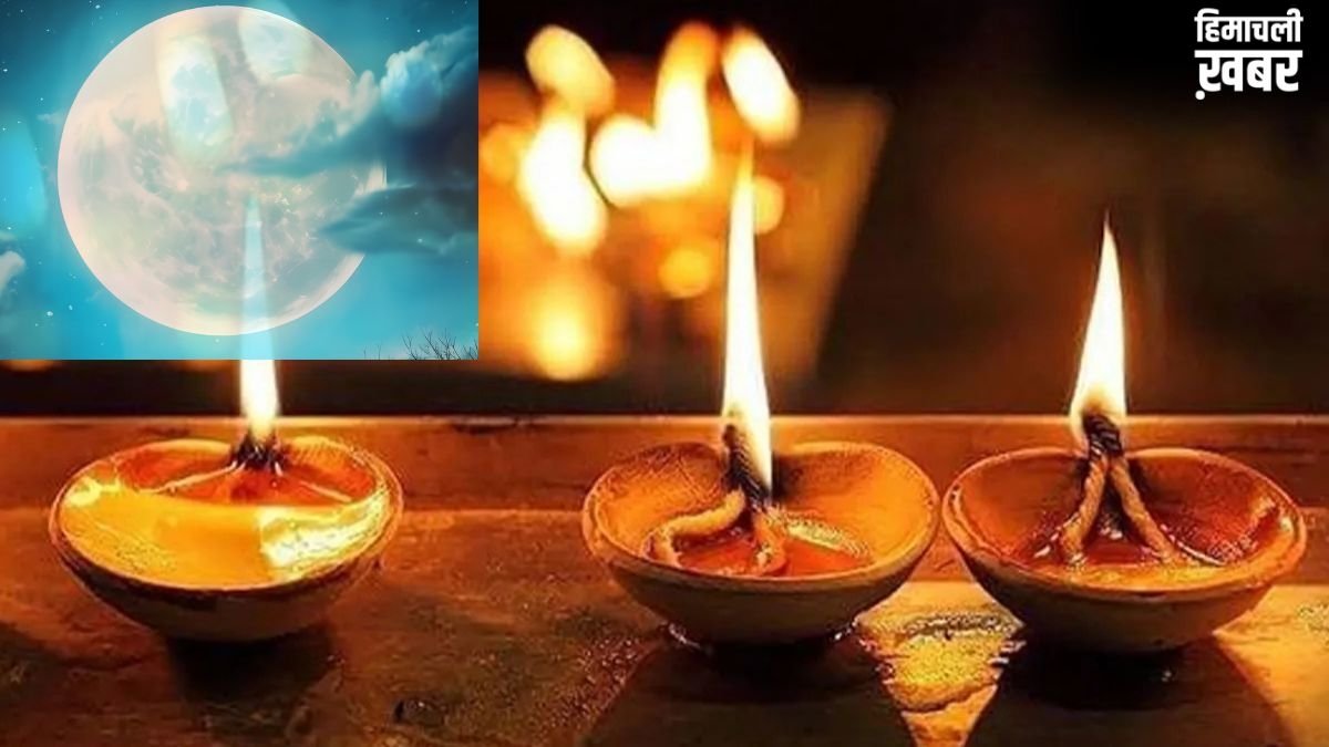 बहुत पुण्यकारी है इस बार की ज्येष्ठ पूर्णिमा, जरूर जलाएं इन जगहों पर दीया, घर में आएगी समृद्धि