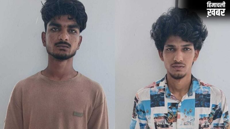 ‘तुम्हें हीरो बना दूंगा’… UP में आतंकी मॉड्यूल का पर्दाफाश, लालच देकर बनाया जा रहा था स्लीपर सेल, 2 अरेस्ट​