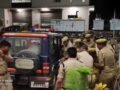 सिरफिरे ने 24 घंटे में 3 लोगों की कर दी हत्या, रैंडम तरीके से लोगों को मारा, यूपी पुलिस ने मुठभेड़ में किया ढेर​