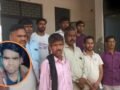 बरेली में हाईटेंशन लाइन टूटने से हादसा… करंट लगने से 2 लोगों की मौत, 1 झुलसा
