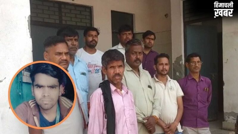 बरेली में हाईटेंशन लाइन टूटने से हादसा… करंट लगने से 2 लोगों की मौत, 1 झुलसा