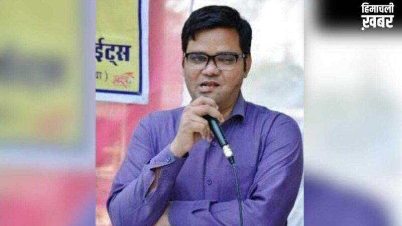 रिंकू सिंह राही बनाए गए संयुक्त मजिस्ट्रेट… UP में 38 IAS के तबादले, जानें किसे क्या जिम्मेदारी