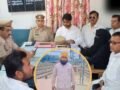 क्या मौलाना को जीने का हक नहीं? पति ने सीएम योगी से लगाई न्याय की गुहार…बरेली में हुई थी बिहार के तौसीफ रजा की हत्या