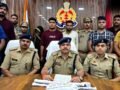 UP: 72 घंटे में सुलझी मर्डर मिस्ट्री, पत्नी-बेटा निकले कातिल; एक्सप्रेस-वे पर फेंका था पति का शव​