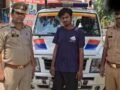 प्रेमिका को वश में करने की सनक, प्रेमी श्मशान से उठा लाया खोपड़ी; तांत्रिक ने दिया वशीकरण मंत्र!​