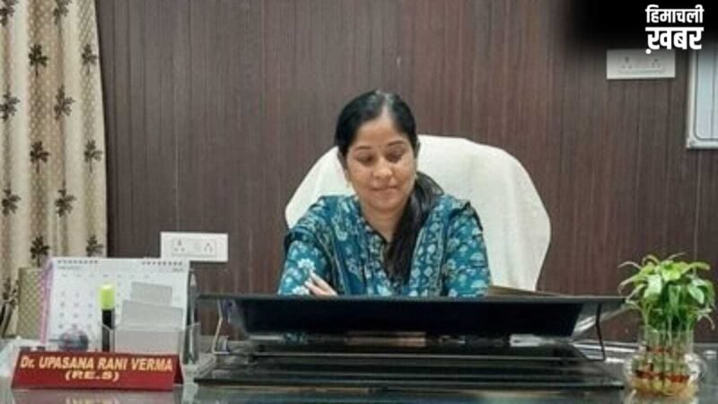 गाजीपुर के 120 सरकारी स्कूलों पर संकट! नए सत्र में एक भी छात्र का एडमिशन नहीं, क्या बोलीं BSA?​