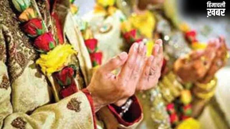 70 साल के सपा नेता ले आए 20 साल की दुल्हन, दूसरी पत्नी ने कहा- नई बीबी की उम्र की तो मेरी बेटी​