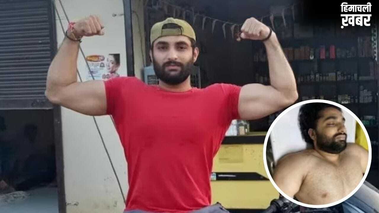 ये कैसे रिश्ता? जिस थाना प्रभारी ने किया एनकाउंटर, उन्हीं संग बदमाश की फोटो वायरल; LLB छात्र को मारा था​