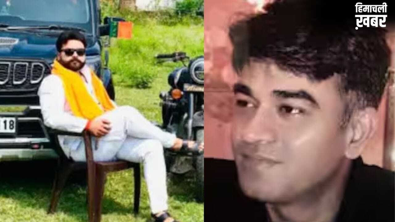शुभेंदु अधिकारी के PA की हत्या में गिरफ्तार हुआ बलिया का राज सिंह, मां ने बताई पूरी कहानी; कहा- बेटा बेगुनाह​