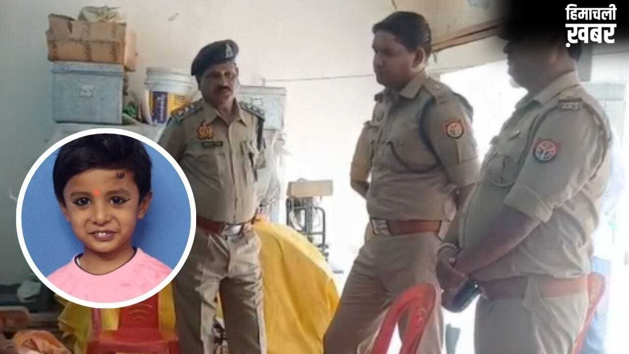 बस्ती में गुस्से में मां ने ली बेटे की जान, फिर खुद… सास से झगड़े के बाद उठाया खौफनाक कदम​