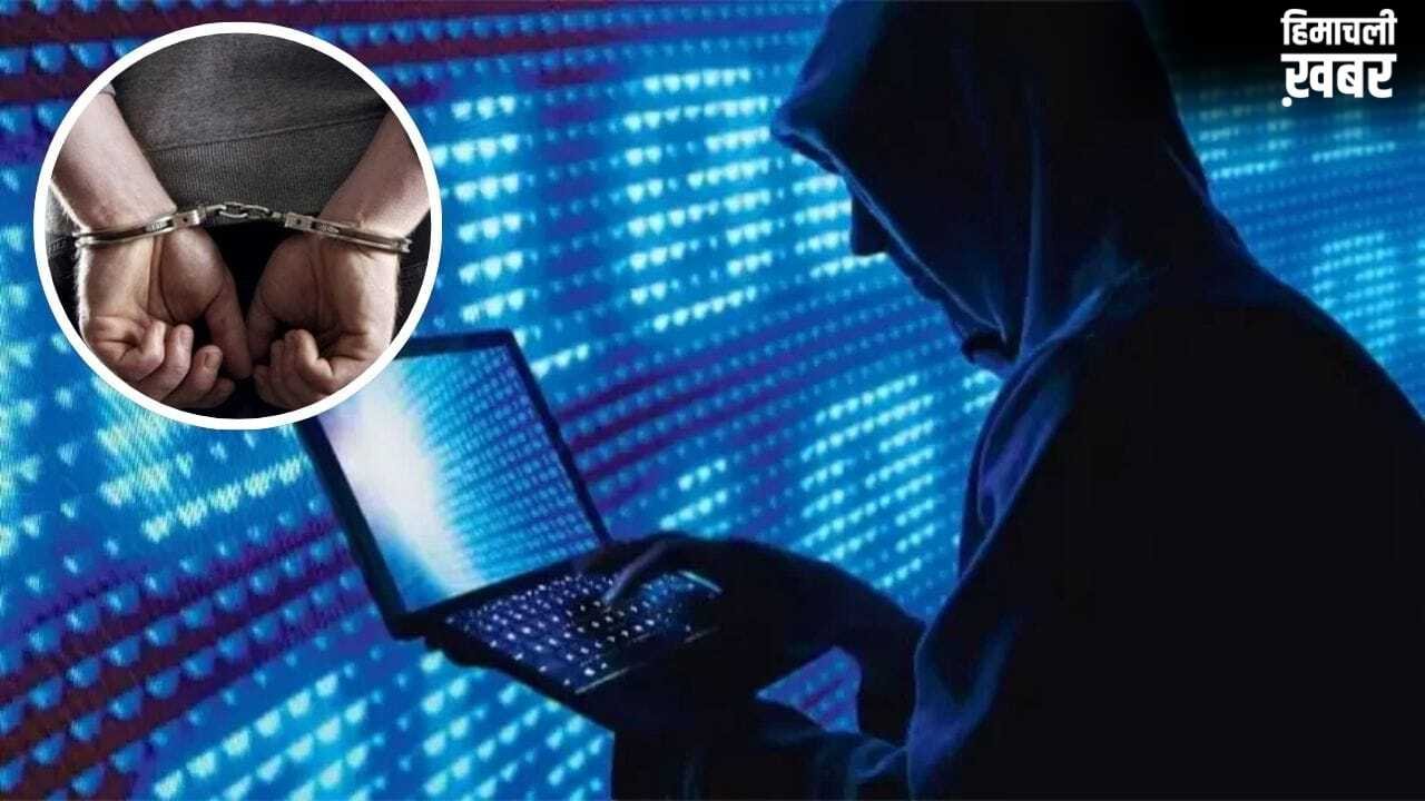 प्यार का जाल, फिर लाखों की ठगी… यूपी STF के हत्थे चढ़ा नाइजीरियन; ब्रिटिश महिला बनकर फंसाता था शिकार​