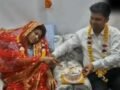 प्यार हो तो ऐसा! जख्मी दुल्हन का हाथ थामने अस्पताल पहुंचा दूल्हा, लिए सात फेरे​