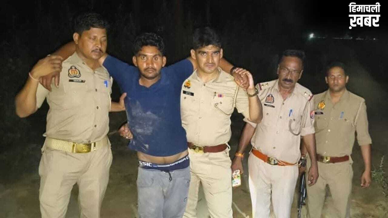 शादी का दबाव, शक और गुस्सा… बरेली की नीतू हत्याकांड की पूरी कहानी, 6 साल की दोस्ती का खौफनाक अंत​